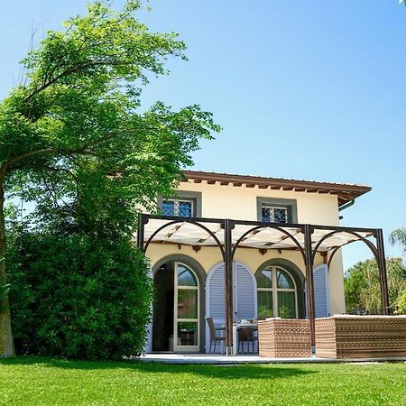 Appartamenti & Villa Il Delfinetto San Vincenzo Exterior photo