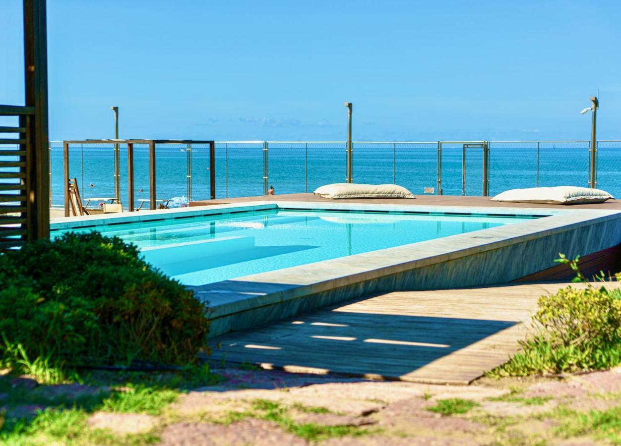 Appartamenti & Villa Il Delfinetto San Vincenzo Exterior photo