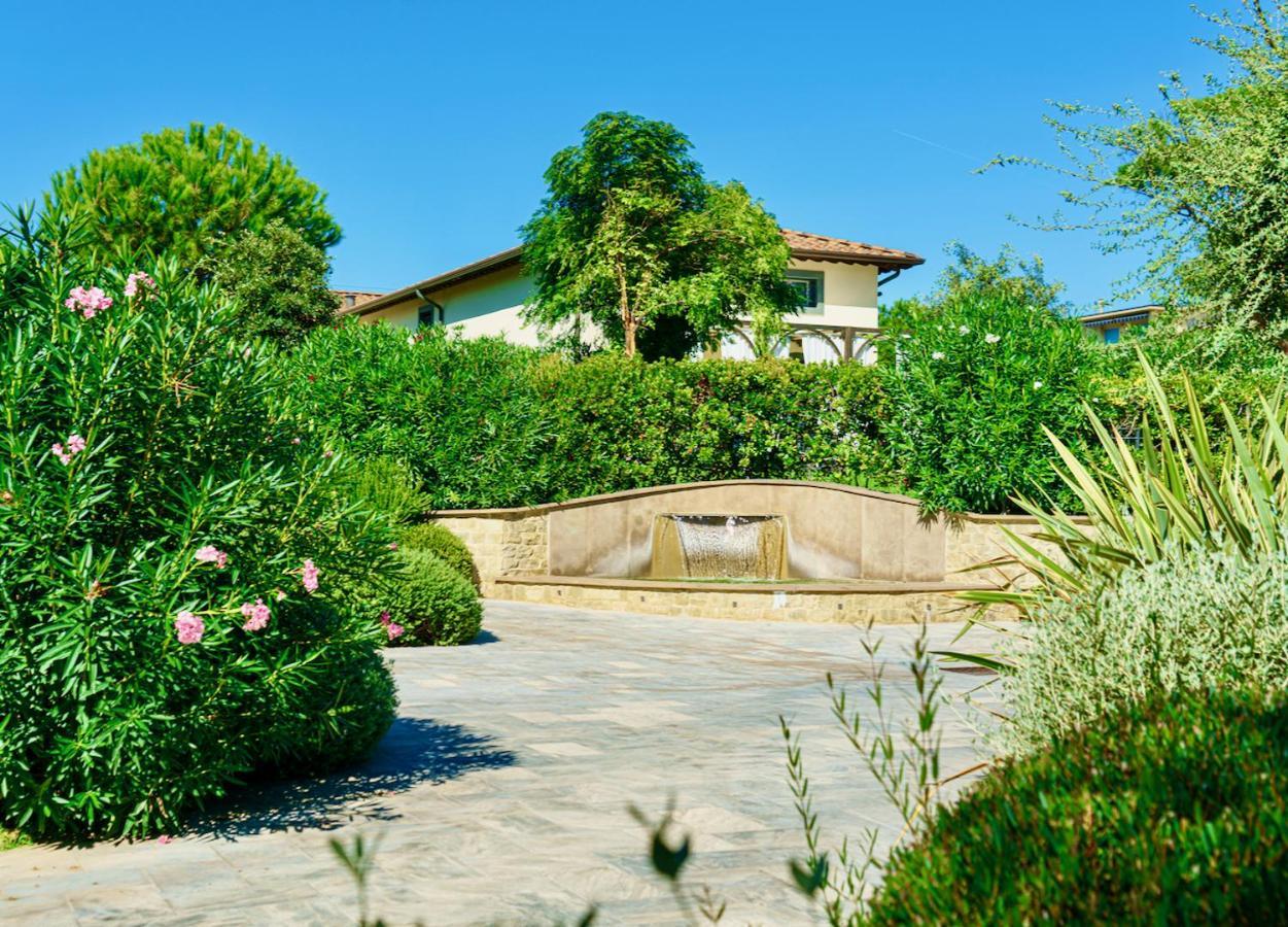 Appartamenti & Villa Il Delfinetto San Vincenzo Exterior photo