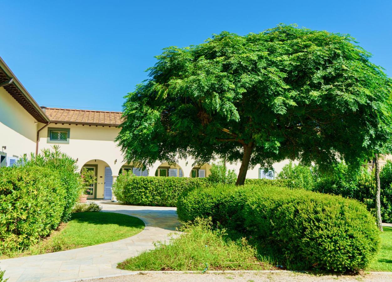 Appartamenti & Villa Il Delfinetto San Vincenzo Exterior photo