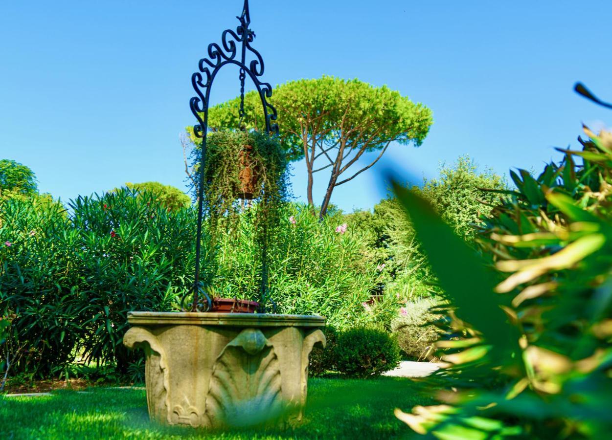 Appartamenti & Villa Il Delfinetto San Vincenzo Exterior photo