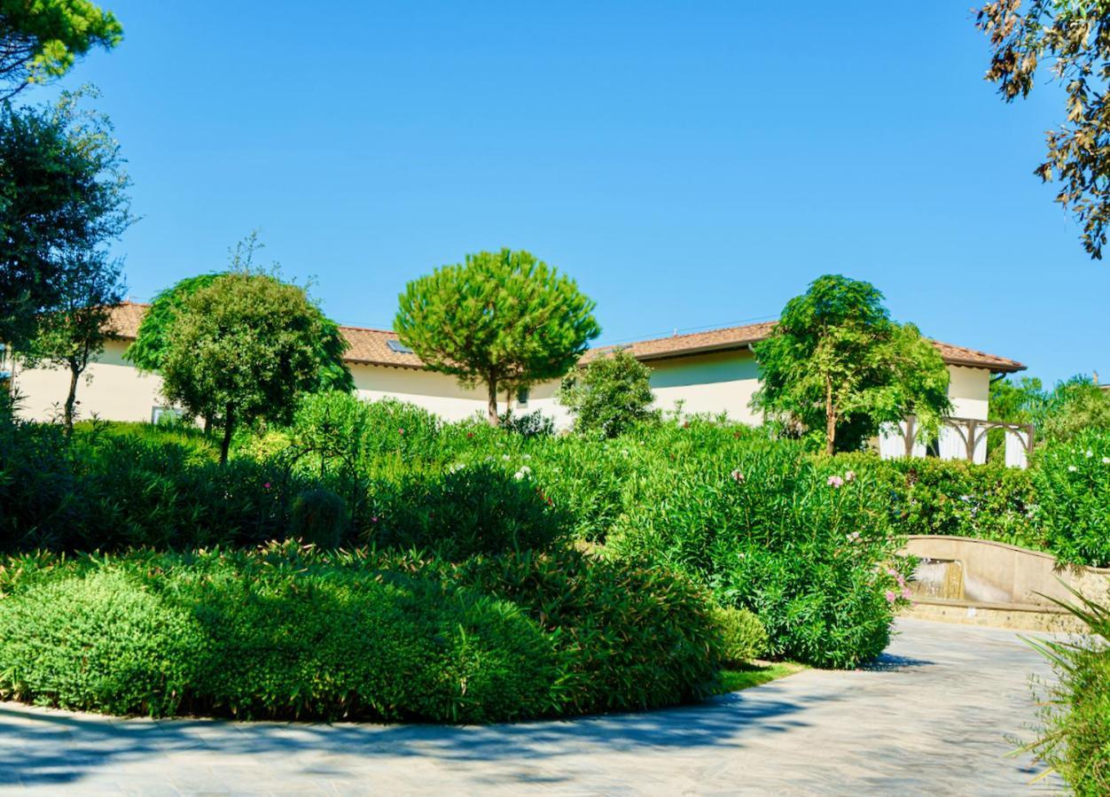Appartamenti & Villa Il Delfinetto San Vincenzo Exterior photo