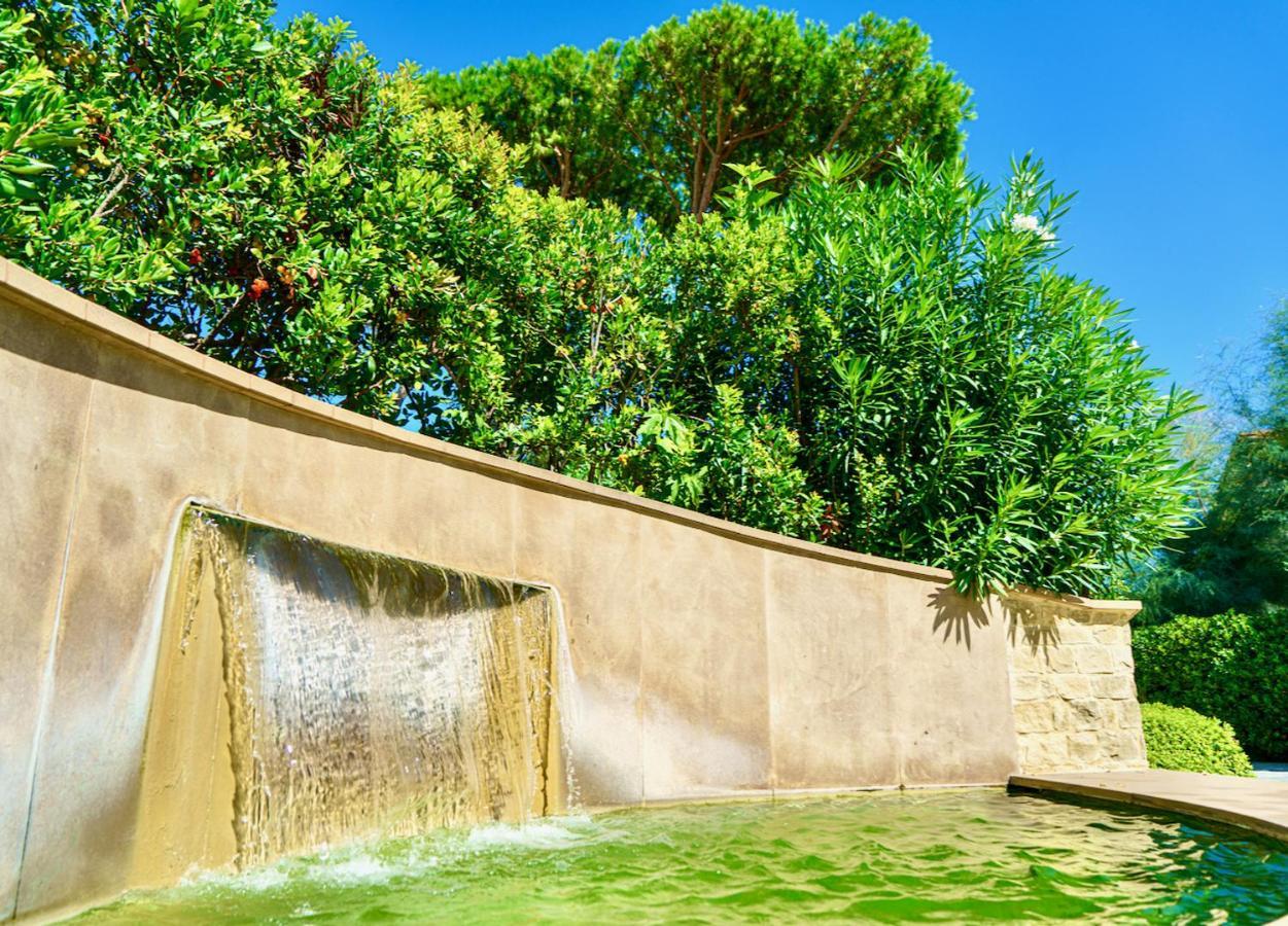 Appartamenti & Villa Il Delfinetto San Vincenzo Exterior photo