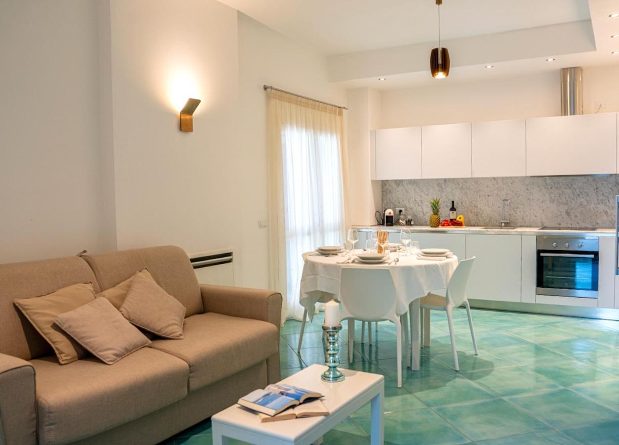 Appartamenti & Villa Il Delfinetto San Vincenzo Room photo