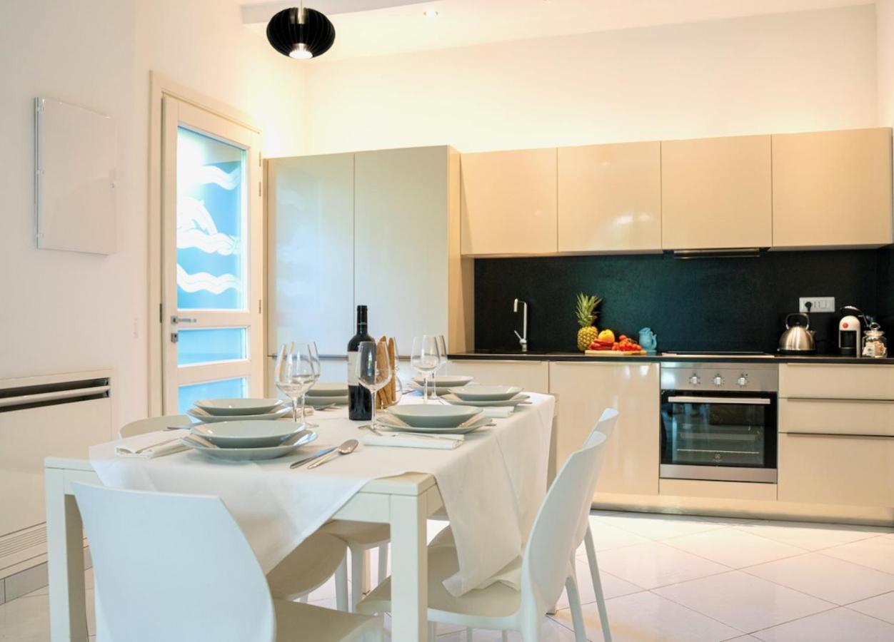 Appartamenti & Villa Il Delfinetto San Vincenzo Room photo